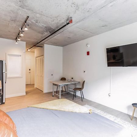 Urban Elegance Studio Oasis Prime Location Cleveland Bagian luar foto