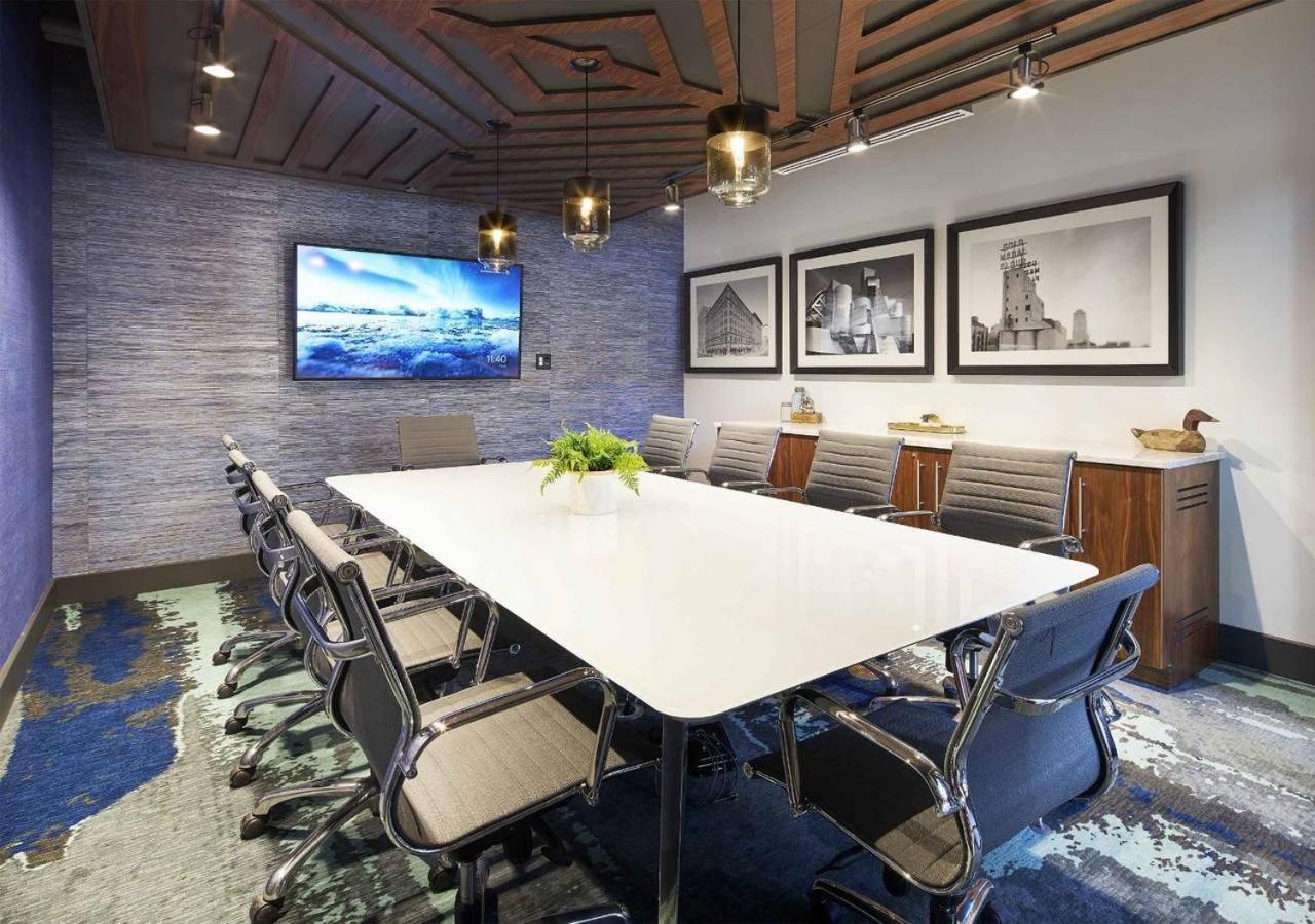 Urban Elegance Studio Oasis Prime Location Cleveland Bagian luar foto