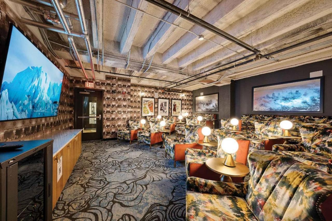 Urban Elegance Studio Oasis Prime Location Cleveland Bagian luar foto